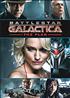 Battlestar Galactica - The Plan DVD 16/9 1:77 - Universal