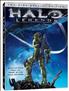 Halo Legends : Halo Legend - DVD DVD - Warner Home Video