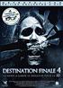 Destination finale 4 Blu-Ray 16/9 1:85 - Metropolitan Film & Video