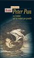 Peter Pan ou l'enfant qui ne voulait pas grandir : Peter Pan Format Poche - Terre de Brume