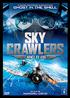 The Sky Crawlers : Sky Crawlers DVD 16/9 1:77 - Wild Side Vidéo