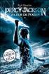 Percy Jackson et le voleur de foudre : Le voleur de foudre Hardcover - Albin Michel