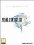 Final Fantasy XIII Edition Collector - X360 DVD - Square Enix