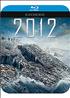 2012 Blu-Ray Blu-Ray 16/9 2:35 - Sony