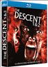 The Descent 1&2 Blu-Ray 16/9 2:35 - Paramount