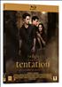 Twilight - Chapitre II : Tentation Blu-Ray 16/9 2:35 - M6 Vidéo