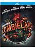 Bienvenue à Zombieland Blu-Ray 16/9 2:35 - Sony