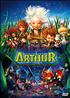 Arthur et la vengeance de Maltazard DVD 16/9 2:35 - EuropaCorp