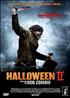 Halloween 2 : Halloween II DVD 16/9 1:85 - Wild Side Vidéo