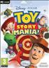 Toy Story Mania ! - PC DVD PC - Disney Games