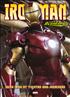 Iron Man, les Aventures T03 