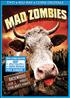 Mad Zombies Blu-Ray 16/9 1:77 - Elephant Films / Elysée Editions