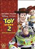 Toy Story 2 - Édition Exclusive DVD 16/9 1:77 - Walt Disney