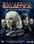 Battlestar Galactica, le jeu de plateau : Battlestar Galactica - Pegasus Accessoires de jeu - Edge Entertainment / Ubik