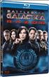 Battlestar Galactica - Razor Blu-Ray 16/9 1:77 - Universal