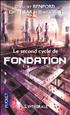 Le triomphe de Fondation : Second cycle de Fondation - L'intégrale Format Poche - Pocket