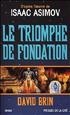 Le triomphe de Fondation Grand Format - Presses de la Cité