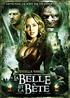 La Belle et la Bête DVD 16/9 1:77 - First International Production