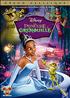 La Princesse et la grenouille DVD 16/9 1:77 - Walt Disney