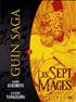 Guin Saga - Les Sept Mages : Guin Saga, Tome 1 : Les sept mages 