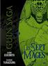 Guin Saga - Les Sept Mages : Guin Saga, Tome 2 : Les sept mages 