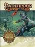 Pathfinder : Descente en Ombreterre A4 couverture souple - Black Book Editions