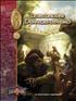 Earthdawn : Le recueil des Donneurs-de-Noms A4 Couverture Rigide - Black Book Editions