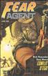 Fear Agent, Tome 5 - Conflit d'Ego 