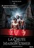 La Chute de la maison Usher DVD 16/9