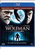 Wolfman Blu-Ray 16/9 1:85 - Universal