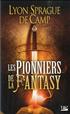 Les Pionniers de la Fantasy Hardcover - Bragelonne