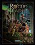 Rogue Trader A4 Couverture Rigide - Bibliothèque Interdite