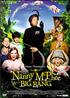 Nanny Mc Phee et le Big Bang : Nanny McPhee et le big bang DVD 16/9 - Studio Canal