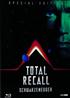 Total recall - Collector Blu-ray Blu-Ray 16/9 1:85 - Studio Canal