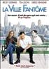 La ville fantôme DVD