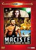 Maciste contre les hommes de pierre DVD 16/9 2:35 - Universal