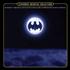 BATMAN 1989 - 2 CD : BATMAN 1989 : LIMITED EDITION 2CD CD Audio - La-La Land