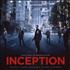 Inception - La bande originale : Inception CD Audio