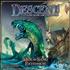 Descent : Voyage dans les Ténèbres 1ère édition : Mer de sang Figurines Boîte de jeu - Edge Entertainment / Ubik