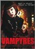 Vampyres DVD - Le Chat qui fume