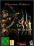 Two Worlds II - Edition Premium - PS3 Blu-Ray PlayStation 3 - Zuxxez Entertainment