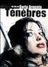 Ténèbres DVD 16/9 1:85 - Wild Side Vidéo