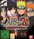 Naruto Shippuden : Ultimate Ninja Storm 2 - Edition collector - PS3 Blu-Ray PlayStation 3 - Namco-Bandaï