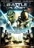 Battle planet DVD - Fravidis