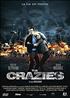 The Crazies DVD 16/9 2:35 - M6 Vidéo