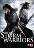 Storm Warriors DVD 16/9 2:35 - TF1 Vidéo