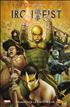 Iron Fist 5, l'évasion de la huituième cité 