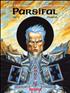 Parsifal 24 cm x 32 cm - Dargaud