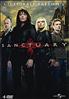 Sanctuary - Saison 1 DVD 16/9 1:77 - Universal