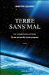 Terre sans mal Grand Format - Denoël